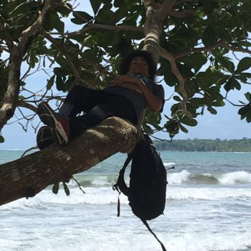 Project Passport Costa Rica 2025 (ACCEPTANCE REQUIRED)