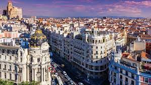 Project Passport: Spain 2025 (Grades 7-9) (ACCEPTANCE REQUIRED)