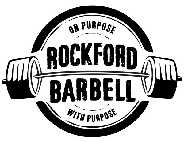 Rockford Barbell (5th-8th Grade Subject to Approval)  Tuesdays, Thursdays, & Fridays (Starting Fall 2026)