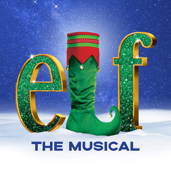 Galapagos on Broadway- Elf (4th-8th Grades) Chicago, IL. Dec 7, 2025.