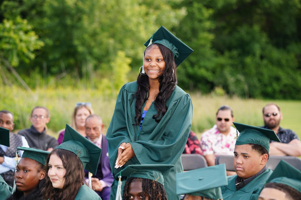 Graduation Package for 8th Grade Class of 2026-2034 (Standard Option).