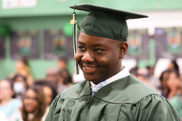 Graduation Package for 8th Grade Class of 2026-2034 (With Partial Refund)