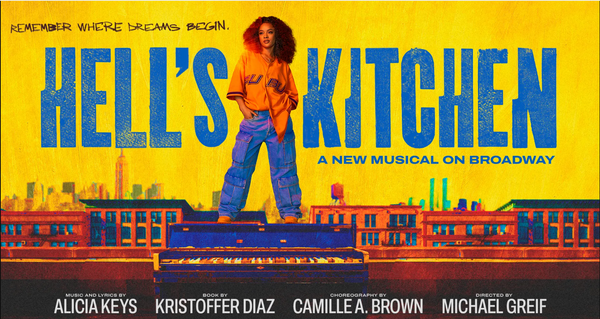 Hell's Kitchen(4th-8th Grades) Chicago, IL- Sunday, Nov 16, 2025