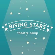 Stars of Tomorrow Summer Camp (July TBD, 2026) Entering 3-4th grade in fall.