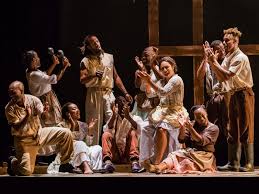 Step Afrika! The Migration (4th-8th Grades) Madison, WI- Wednesday, Feb 4, 2026.