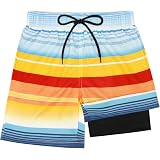 Swimsuit (Boys) for Kindergarten Swim Class