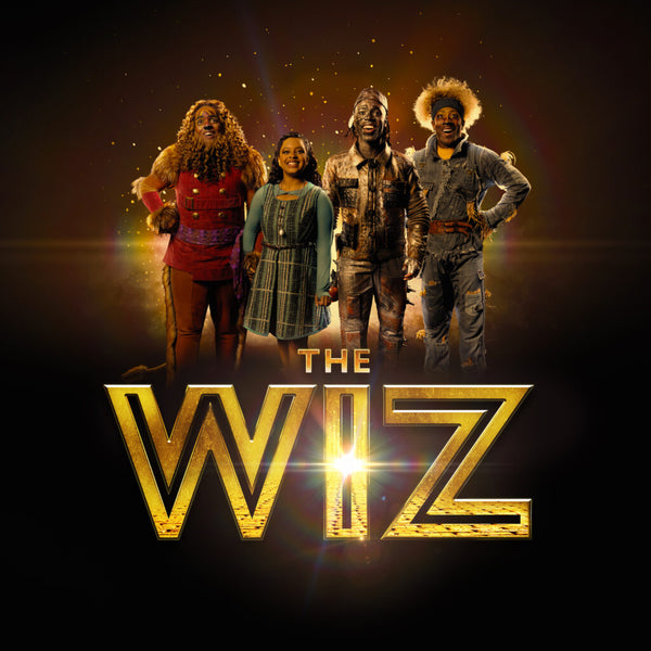 The Wiz at the Overture Theater in Madison, WI (4th-8th Grades) Saturday, October 10, 2026