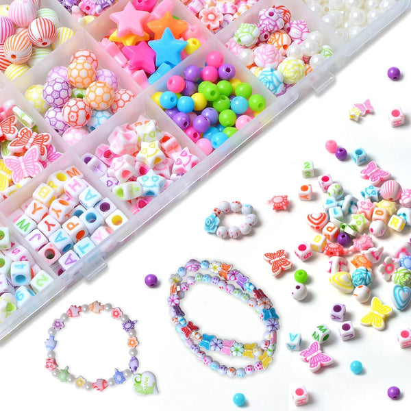 Jewelry Making (K-2nd Grade)-Tuesdays (Starting September 23rd)