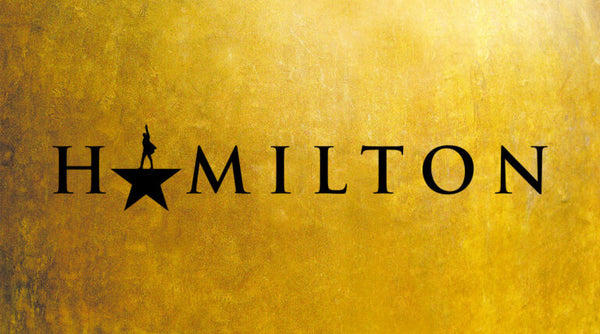 Hamilton: An American Musical - Galapagos on Broadway (Grades 4th-8) Dec. 17